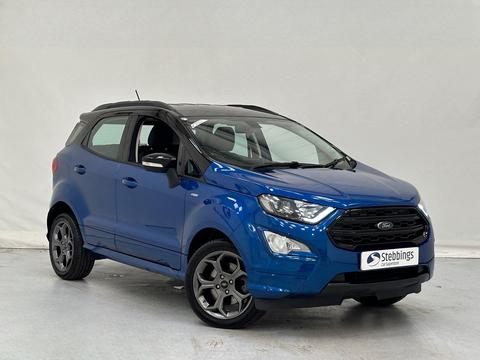 FordEcoSport