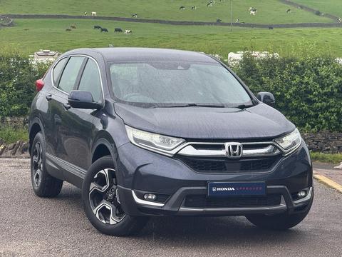 CR-V