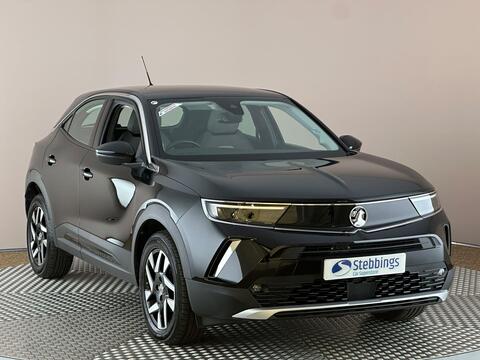 VauxhallMokka