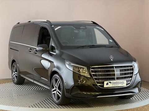 Mercedes-BenzV Class