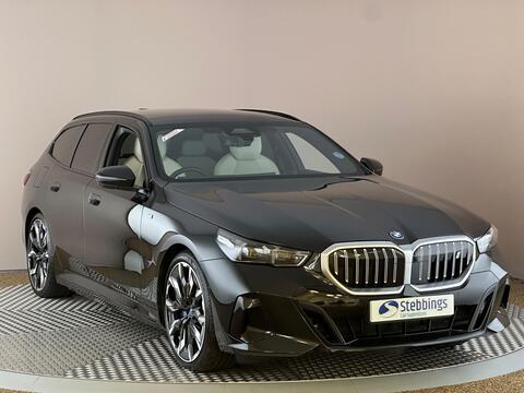 BMWi5