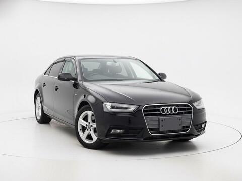 Audi A4 Saloon 2.0 TFSI S line S Tronic Euro 6 (s/s) 4dr