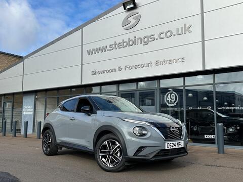 NissanJuke