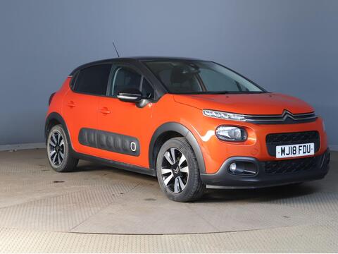 CitroenC3