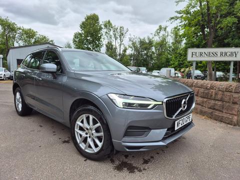 Volvo XC60 SUV 2.0 D4 Momentum Auto Euro 6 (s/s) 5dr