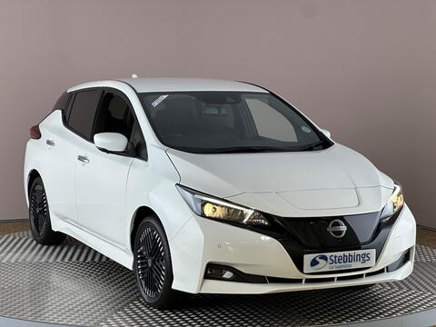 NissanLeaf