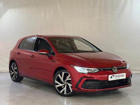 VolkswagenGolf