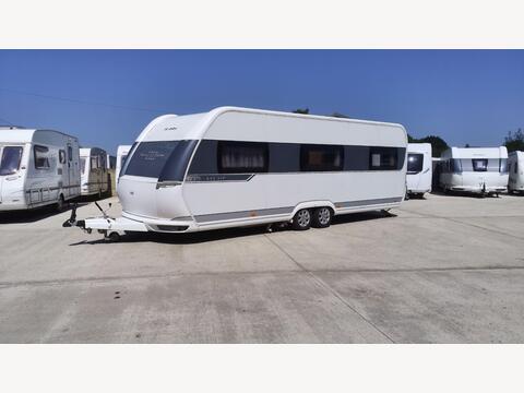 Hobby 645 vip Tourer VERY CLEAN FAMILY VAN BARGAIN