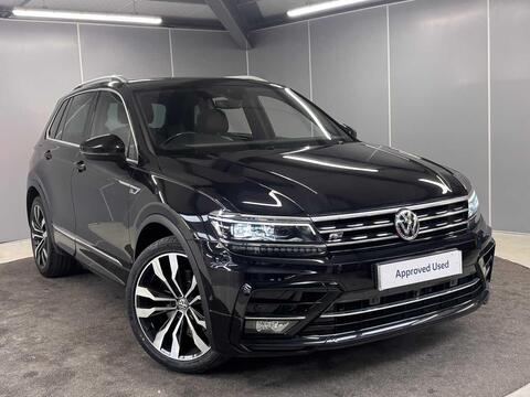 Tiguan