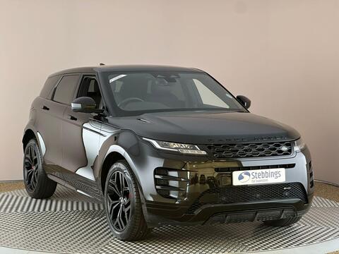 Land RoverRange Rover Evoque
