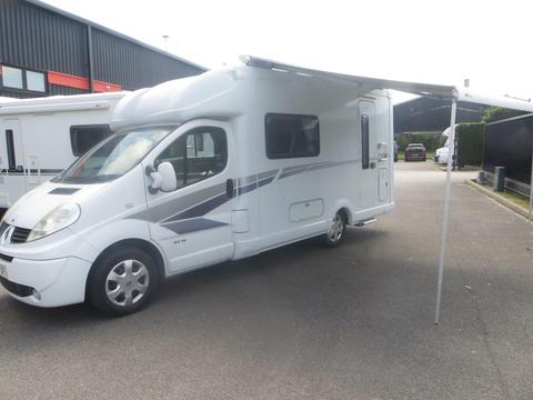 Bentley Indigo Van Conversion * Deposit Taken * Deposit Taken *