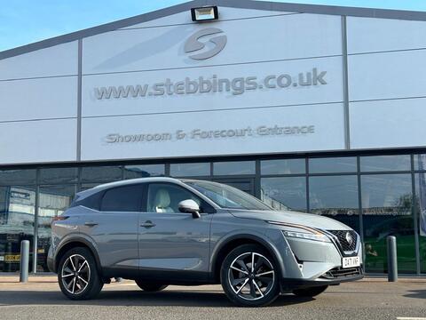 NissanQashqai