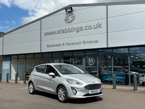 FordFiesta