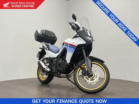 Honda XL750 Transalp