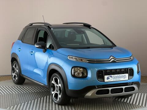 CitroenC3 Aircross