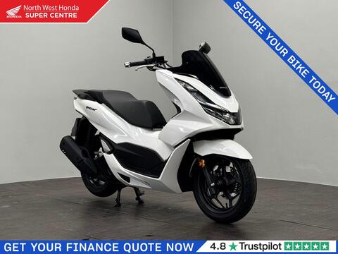 Honda PCX125