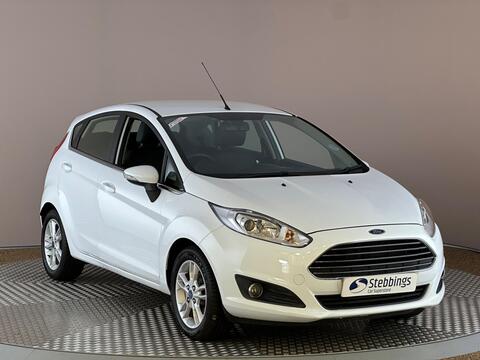 FordFiesta