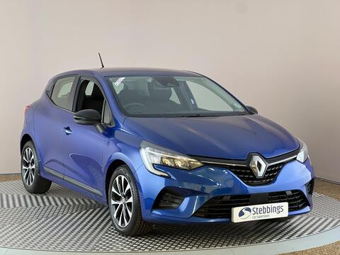RenaultClio