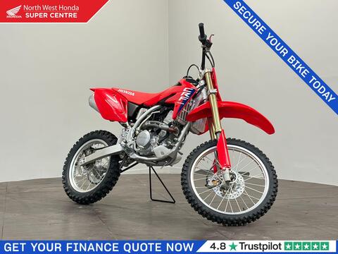 Honda CRF150R