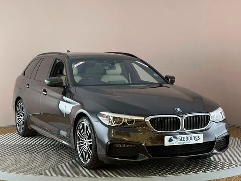 BMW5 Series