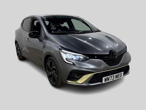 RenaultClio