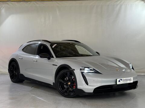 PorscheTaycan