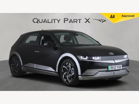 Hyundai IONIQ 5 Hatchback 73kWh Premium Auto 5dr