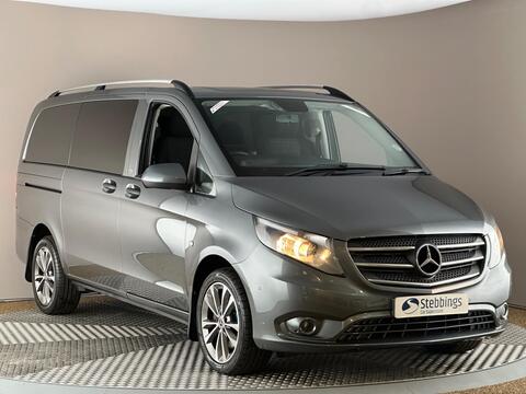 Mercedes-BenzVito