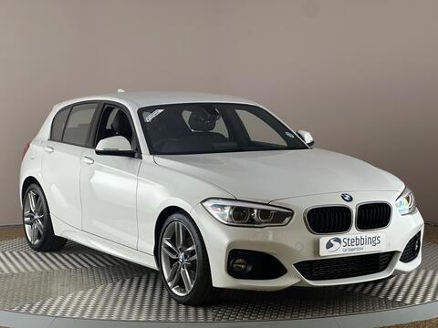 BMW1 Series