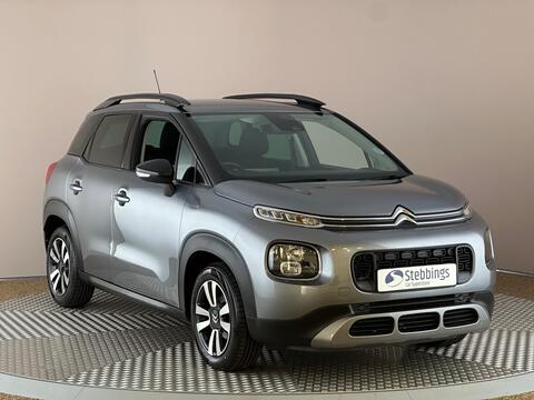 CitroenC3 Aircross