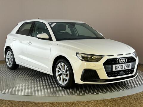 AudiA1