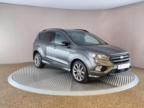 FordKuga