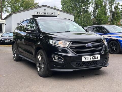 Ford Edge SUV 2.0 TDCi Sport AWD Euro 6 (s/s) 5dr
