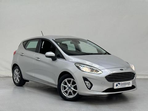 FordFiesta