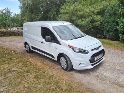 Ford Transit Connect Panel Van 1.5 TDCi 210 Trend L2 H1 5dr