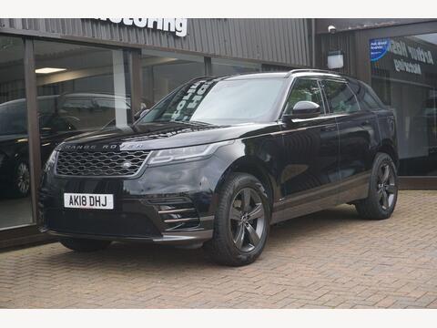 Land Rover Range Rover Velar SUV 2.0 D180 R-Dynamic S Auto 4WD Euro 6 (s/s) 5dr