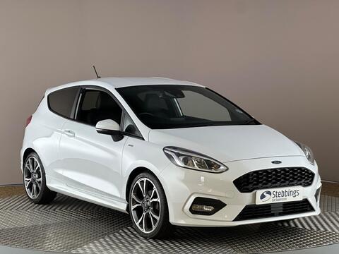 FordFiesta