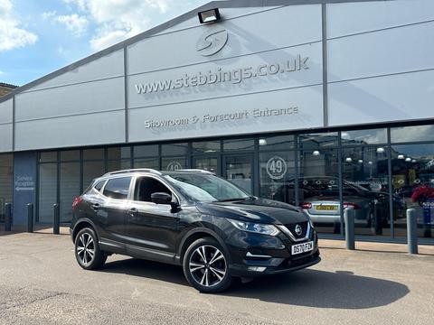NissanQashqai