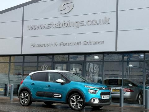CitroenC3
