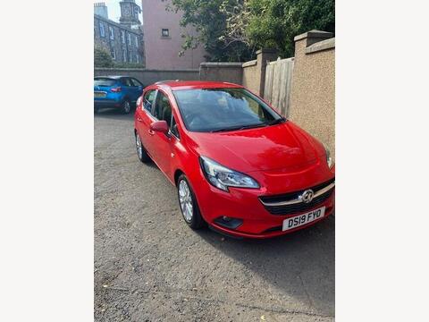 Vauxhall Corsa Hatchback 1.4i ecoTEC SE Nav Euro 6 5dr