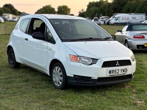 Mitsubishi Colt Hatchback 1.1 CZ1 Euro 5 3dr