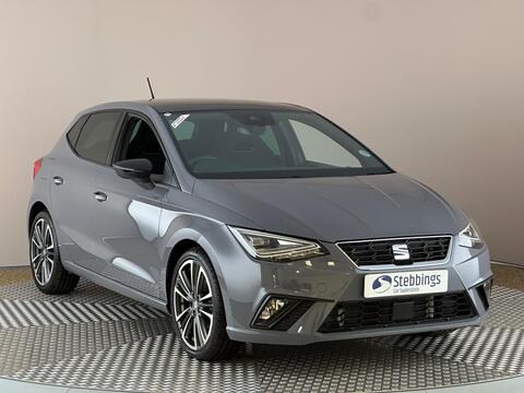 SEATIbiza