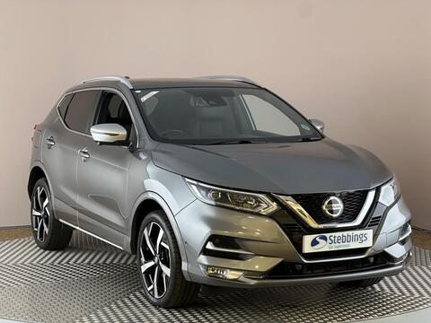 NissanQashqai