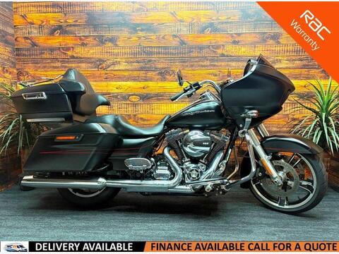 Harley-Davidson Touring Tourer 1690 FLTRXS Road Glide Special