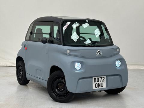 CitroenAmi