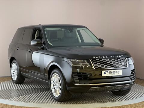 Land RoverRange Rover