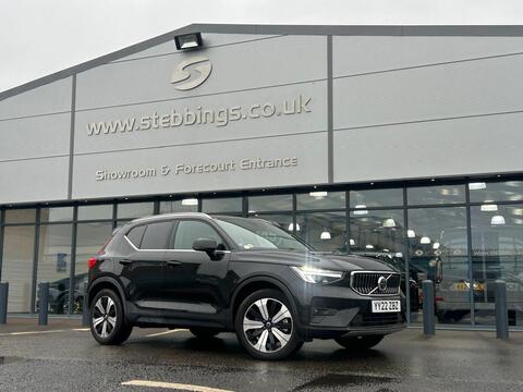 VolvoXC40
