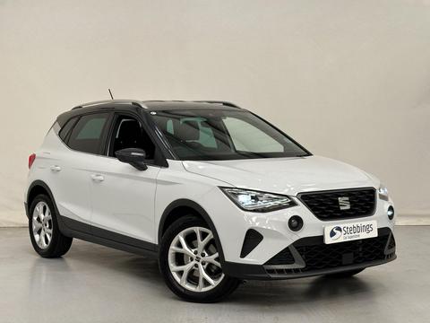 SEATArona