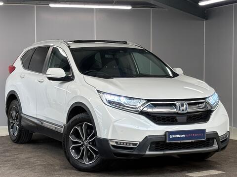 CR-V