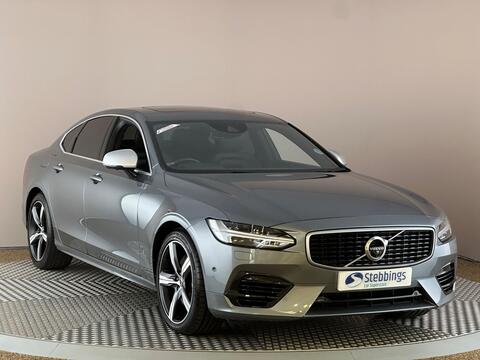 VolvoS90